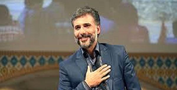 عکسهای سید جواد هاشمی و خانواده اش