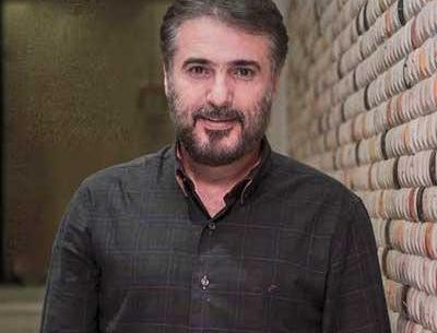 عکسهای سید جواد هاشمی و خانواده اش