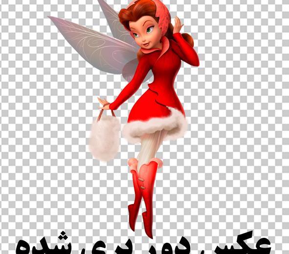 عکس کارتونی png