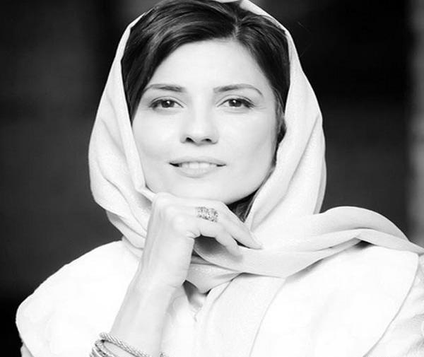 عکس تصاویر سارا بهرامی و همسرش
