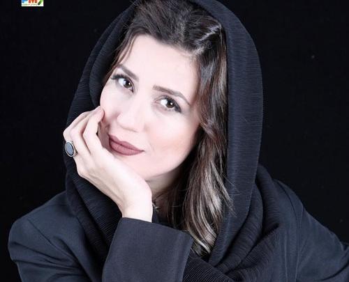 عکس تصاویر سارا بهرامی و همسرش
