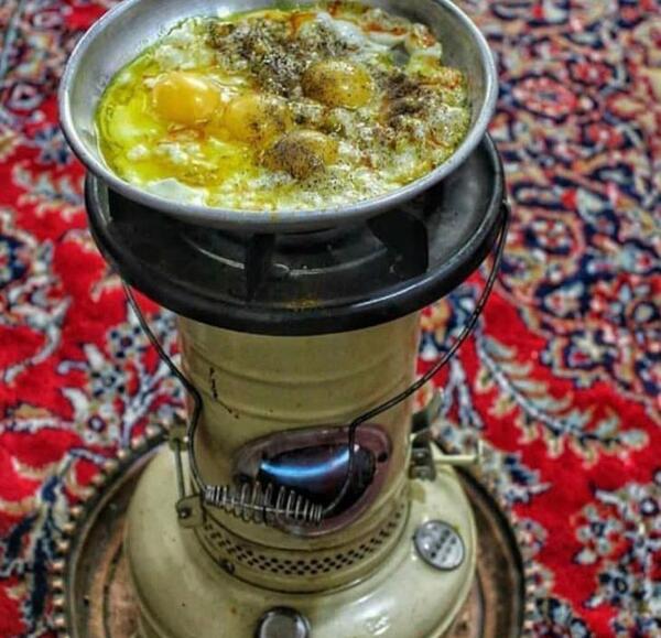 عکس وسایل قدیمی دهه شصت