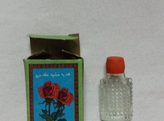 عکس وسایل قدیمی دهه شصت
