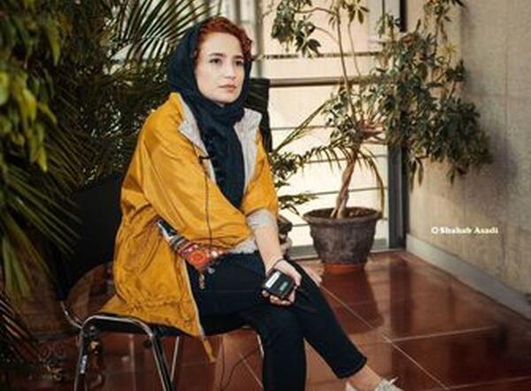 عکس رامبد جوان بدون گریم