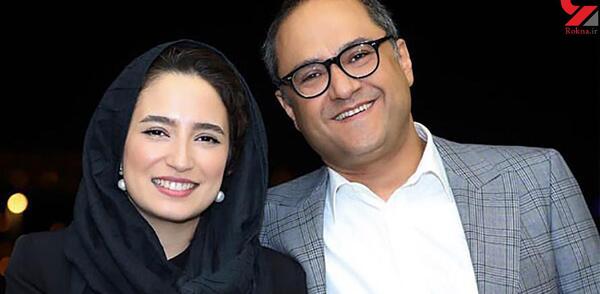 عکس رامبد جوان بدون گریم