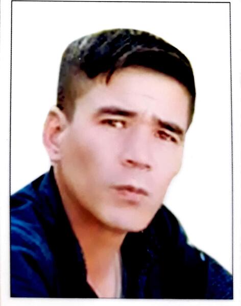 عکس شهید ذوالفقار