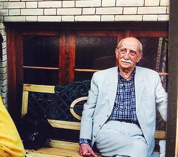 دانلود عکس داریوش اسدزاده