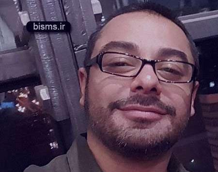 عکس های جدید سام قریبیان