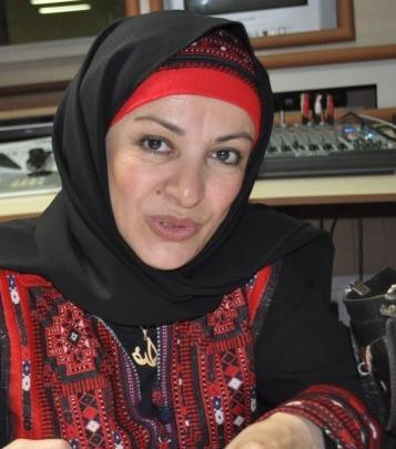 عکس بی حجاب فرحناز منافی ظاهر