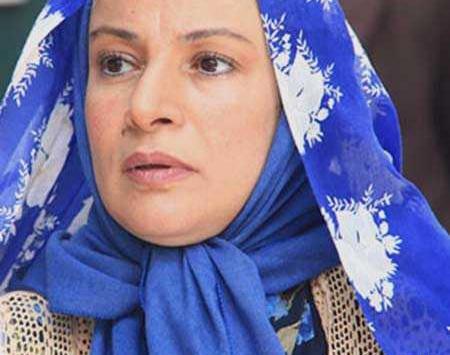 عکس بی حجاب فرحناز منافی ظاهر