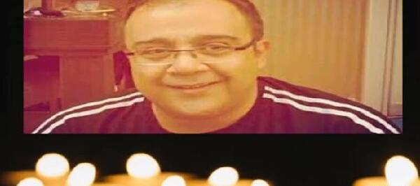 عکس علی ابوالحسنی بازیگر نون خ