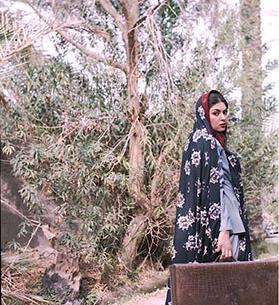 عکسهای روح انگیز سامی نژاد