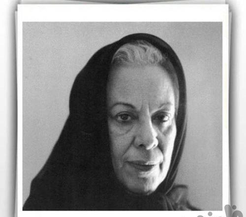 عکسهای روح انگیز سامی نژاد