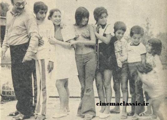 عکسهای عزت الله مقبلی
