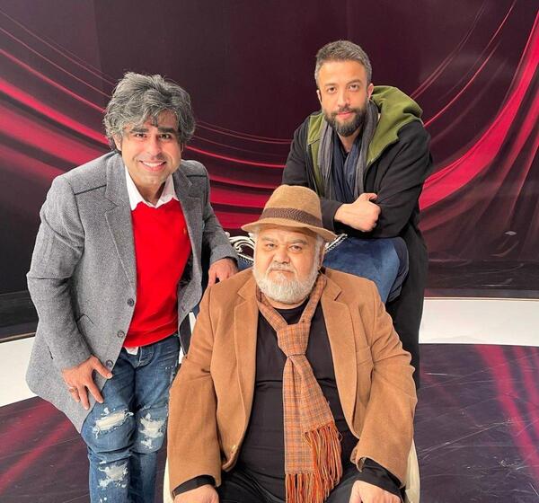 عکس ماشین امیر نوری