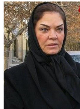 عکسهای قدیمی شهین خلیلی