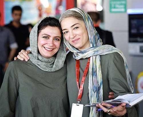 عکسهای جدید پانته آ پناهی ها