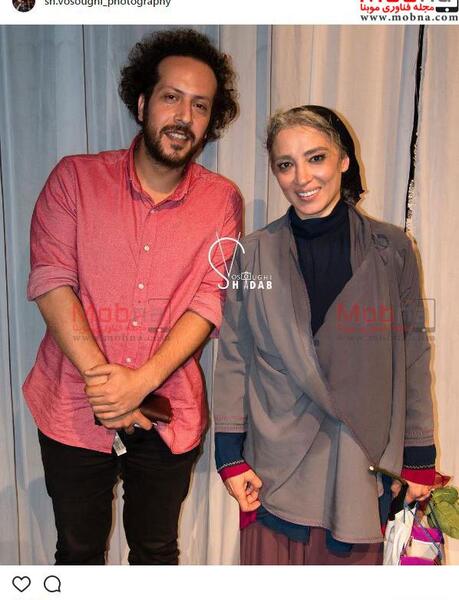 عکسهای جدید پانته آ پناهی ها
