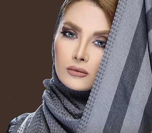 عکس زیبای احمد مهرانفر