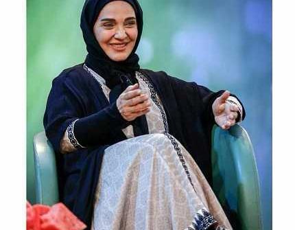 مدل عکس رویا نونهالی