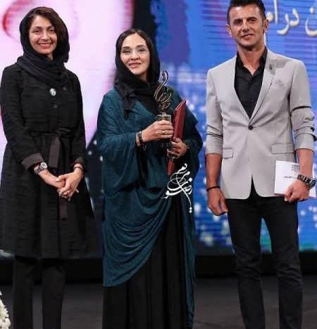 مدل عکس رویا نونهالی