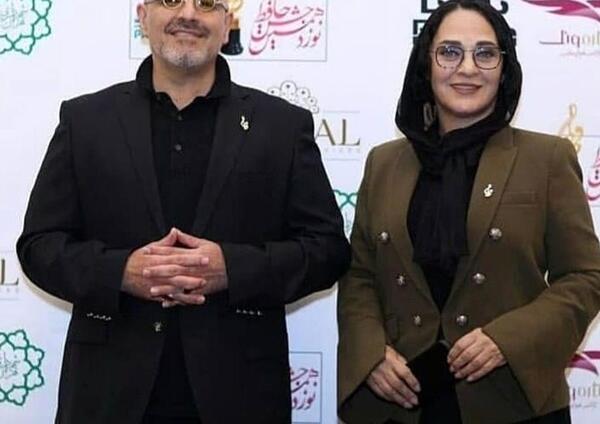 مدل عکس رویا نونهالی