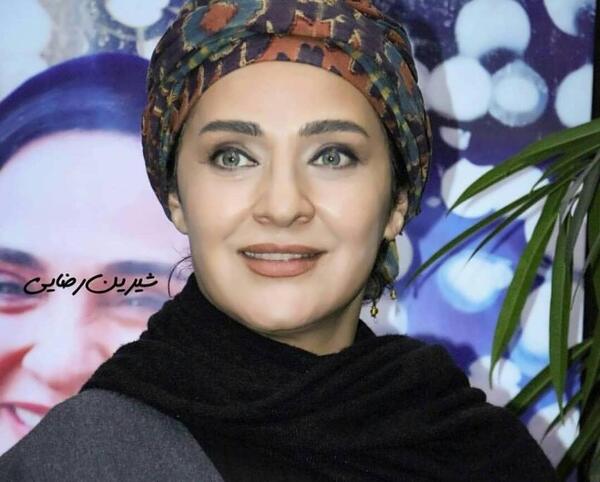 مدل عکس رویا نونهالی