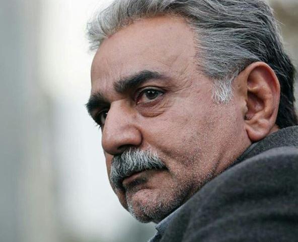 عکس هایی از پرویز پرستویی