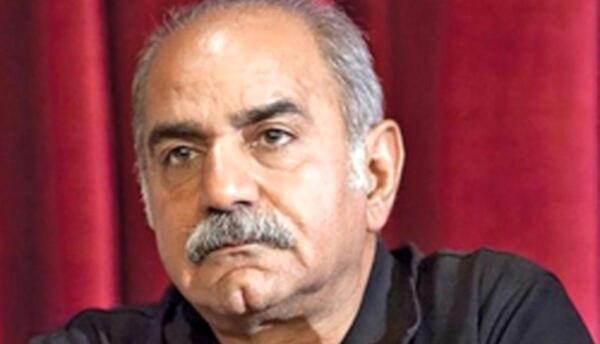 عکس هایی از پرویز پرستویی