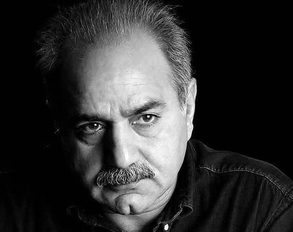 عکس هایی از پرویز پرستویی