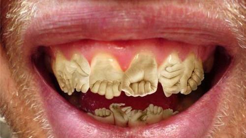 عکس فتوشاپی جالب
