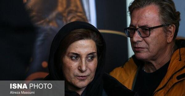 عکس جوانی و پیری شهلا ریاحی