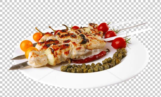 عکس png غذا