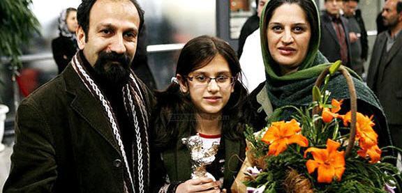 عکسهای سارینا فرهادی