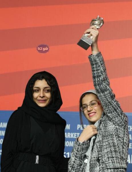 عکسهای سارینا فرهادی