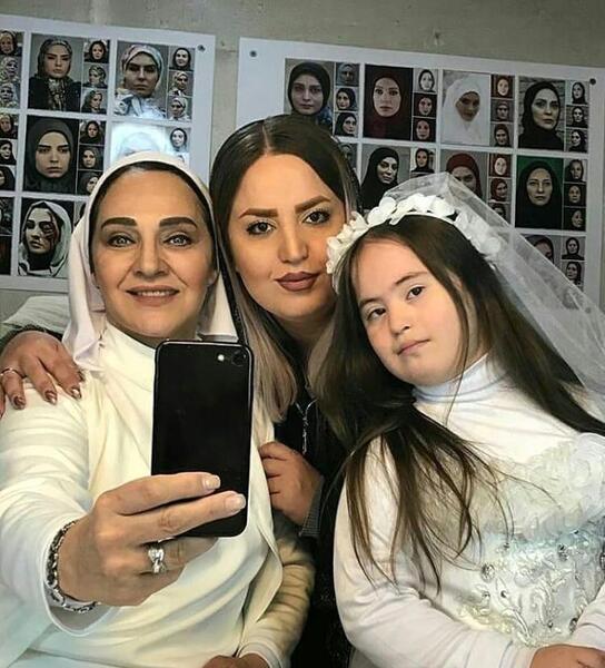عکس خانه ی رویا نونهالی