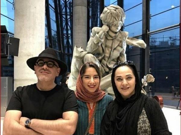 عکس خانه ی رویا نونهالی