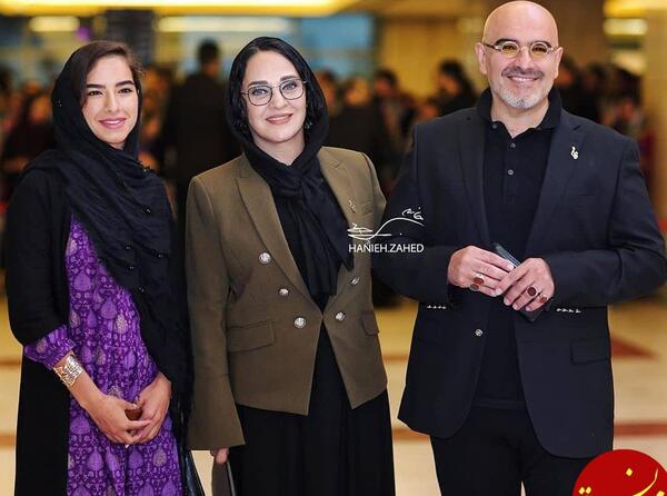 عکس خانه ی رویا نونهالی