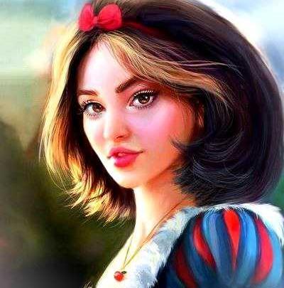 عکس گروه نقاشی