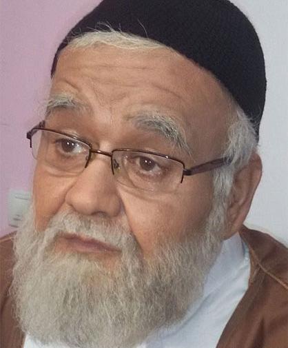 آخرین عکس اکبر عبدی