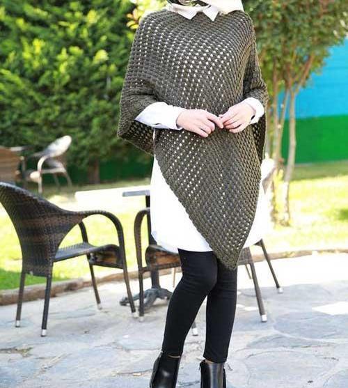 عکس مدل لباس های پاییزی دخترانه