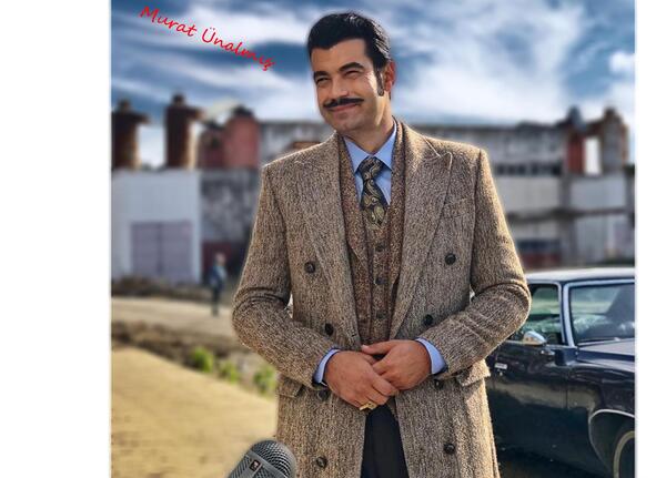 عکس واقعی دمیر یامان