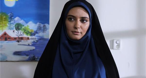عکس های فرزاد حسنی درسریال سالهای ابری