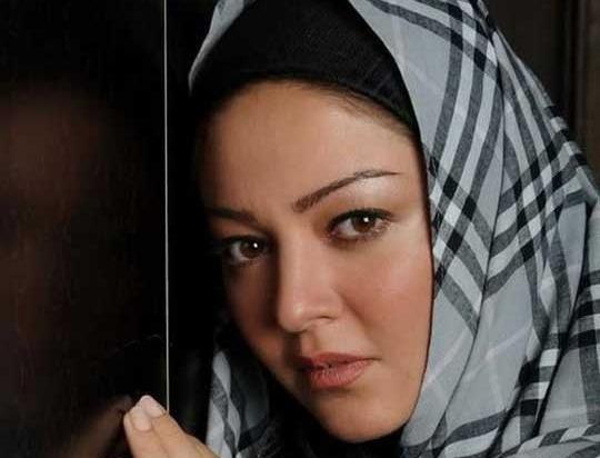 عکس های جوانی رزیتا غفاری