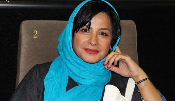 زیباترین عکس های سیما تیرانداز