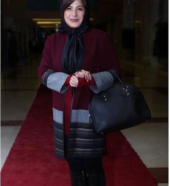 زیباترین عکس های سیما تیرانداز