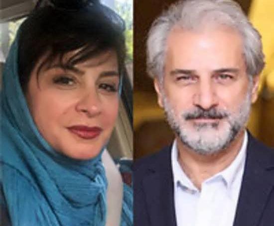 زیباترین عکس های سیما تیرانداز