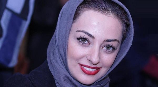 عکس خوشگل رابعه اسکویی