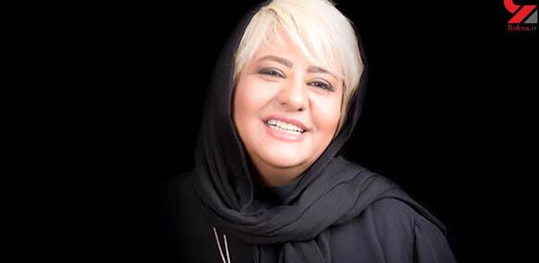 عکس خوشگل رابعه اسکویی