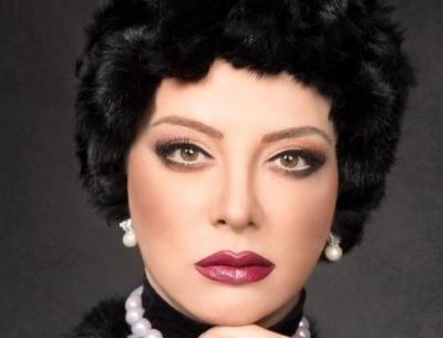 عکسهای علیرضا اوسیوند و همسرش